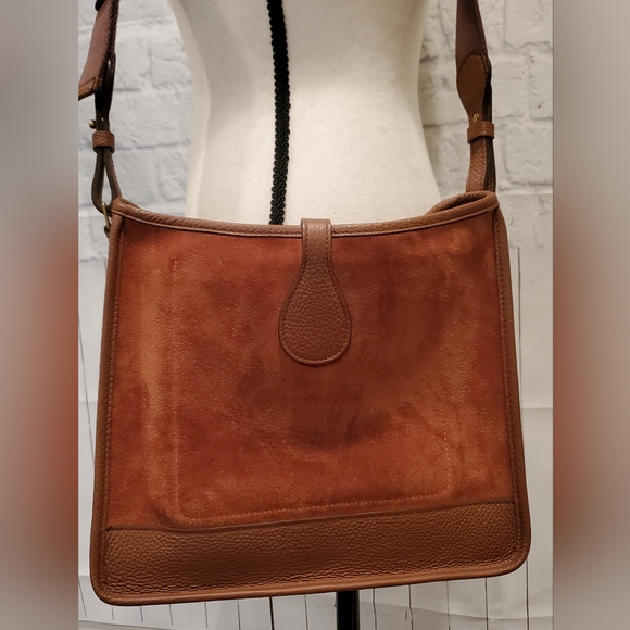 just Campagne Bags Just Campagne Eugenie Crossbody Bag Poshmark
